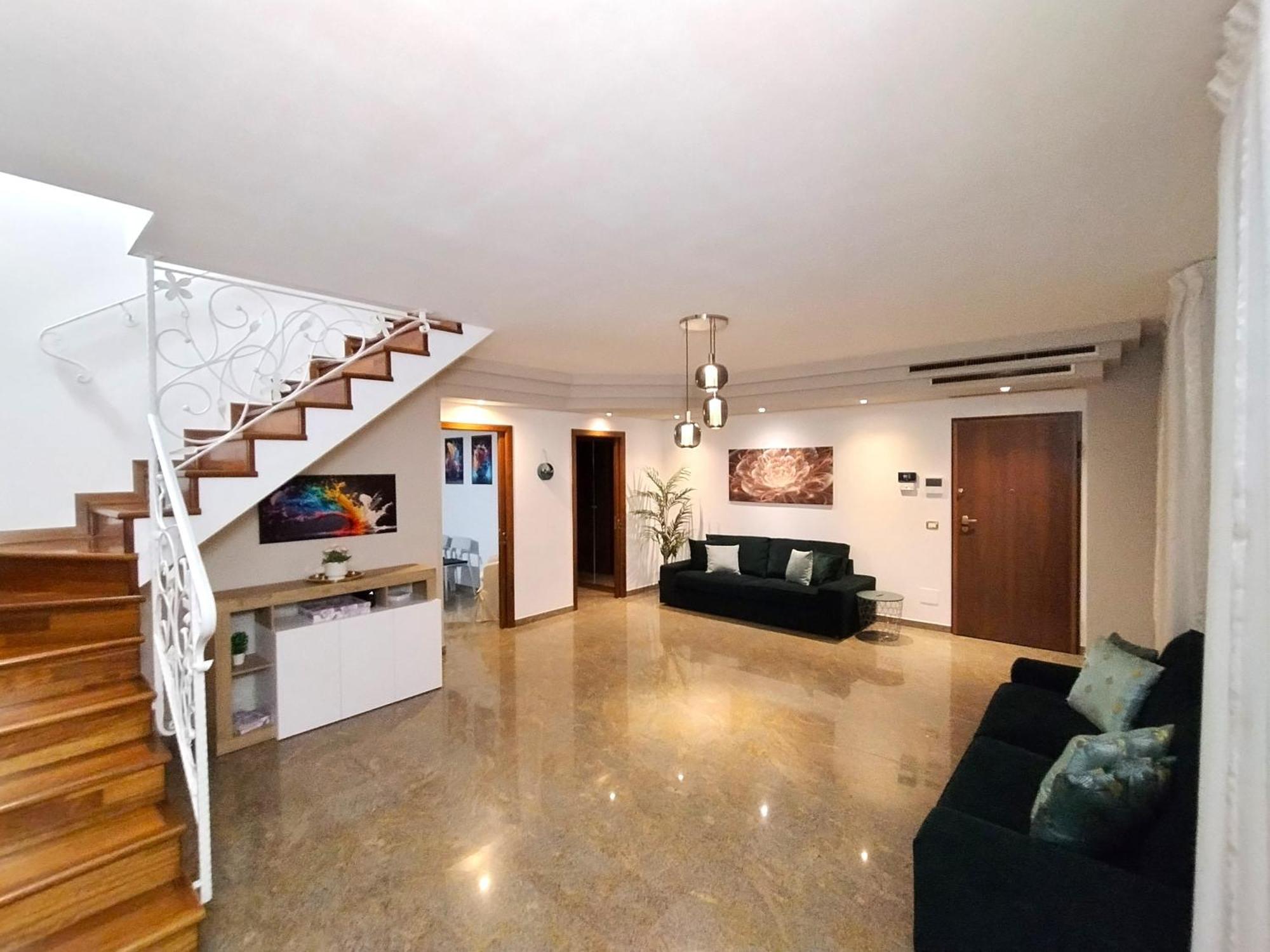 Appartamento Royal